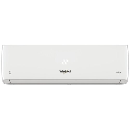 Whirlpool inverter klima uređaj SPICR312WF I&O Cijene