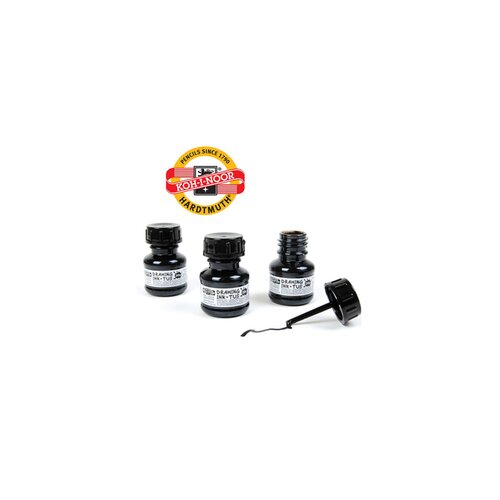  TU&amp;Scaron; CRNI KOH I NOOR 1/1 Slike