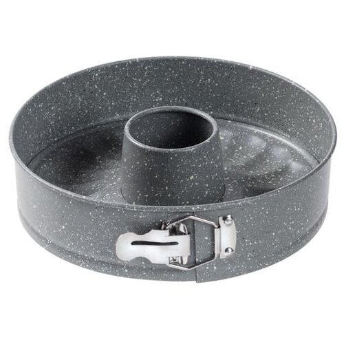 Kalup ZA TORTU I KUGLOF 2/1 26CM 68647 Slike