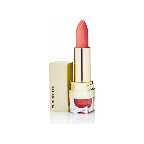Pure White Cosmetics Balzam za ustnice SunKissed z ZF 20 - Coral Sparkler