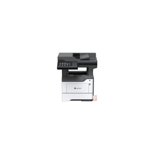 Lexmark MB2650adwe, print/scan/copy/fax, A4, 1200dpi, 47ppm, Duplex/ADF, 7 touch LCD, USB/LAN/Wi-Fi (36SC552) all-in-one štampač Slike