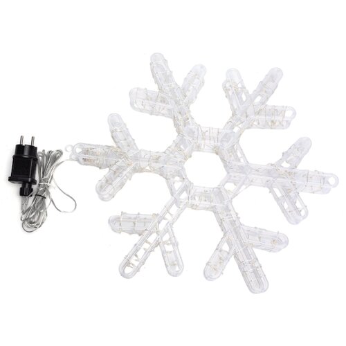 Brilagi LED Spolja&amp;scaron;nja božićna dekoracija LED/6W/8 funkcija 43 cm IP44 topla bela Slike
