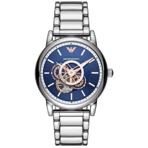 Emporio Armani Analogne ure AR60036 pisana Cene