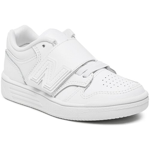 New Balance 480L Bijela Cene