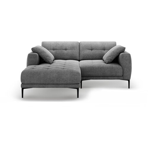 Micadoni Siva kutna garnitura (s lijevim kutom/s ležaljkom) Bemy – Cijene