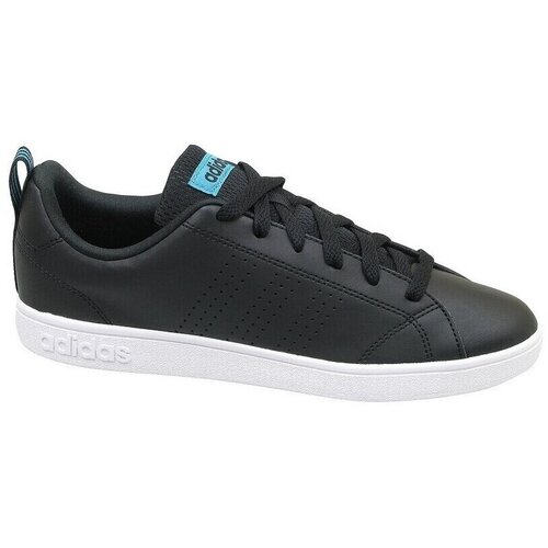 Adidas Nizke superge VS Advantage CL W Črna Cene