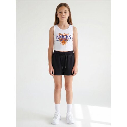 Sinsay GIRLS` T-SHIRT Slike