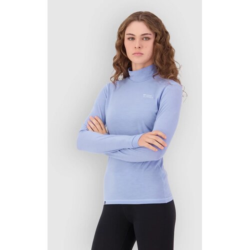Mons Royale Cascade Merino Base Layer Top moonstone Cijene