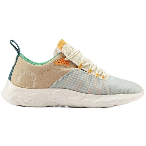 Duuo Nizke superge Baskets Sutor 007 textile respirant Oranžna Cene