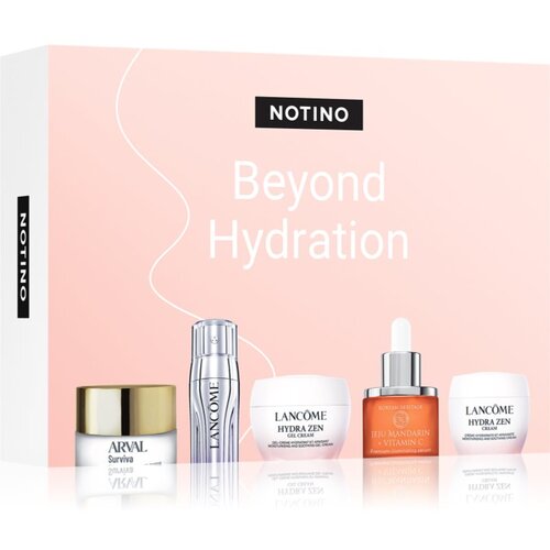 Beauty Discovery Box Notino Beyond Hydration set za žene Cijene