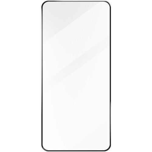 AVIZAR Honor Magic 5 Lite 5G kaljeno steklo, 5D po&amp;scaron;evni robovi, popolna oprijemljivost - crn obris, (20917887) Slike