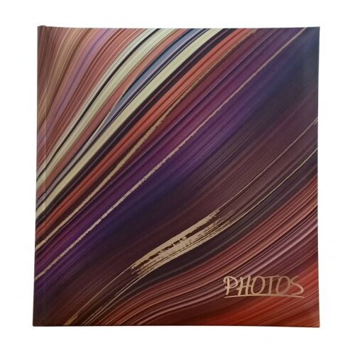 Gold Album 10x15/200 marble ( K2850G ) Cene