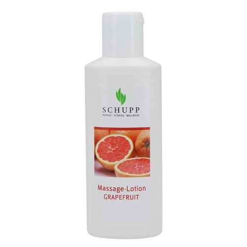 Schupp Masažna emulzija Grenivka, 1000 ml Slike