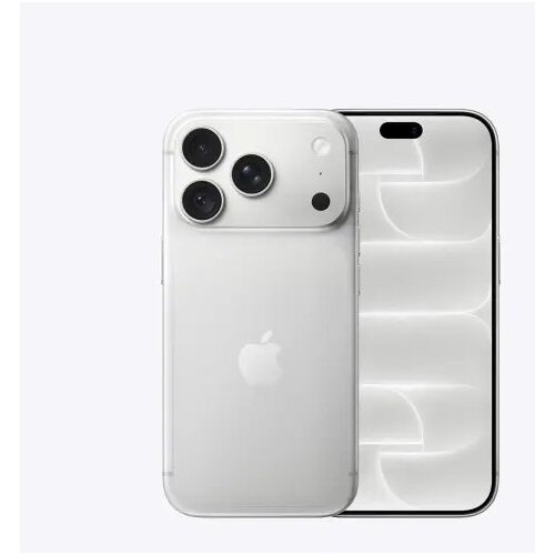 Apple iPhone 18 Pro 256GB Silver Cijene