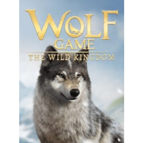 Wolf Game Top Up : Wild Animal Wars 499 Color Diamonds Global Cene
