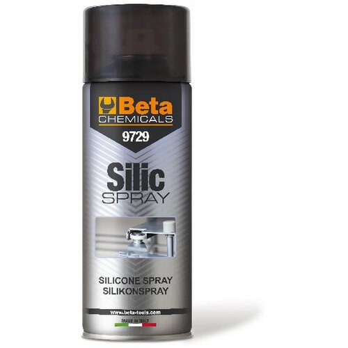 Beta silikonsko mazivo 400ml, (21401061) Slike