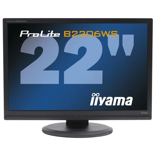 Iiyama Monitor B2206/ PI Cijene