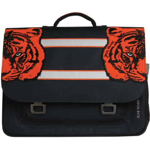 Jeune Premier® otroška šolska torba it bag midi tiger twins