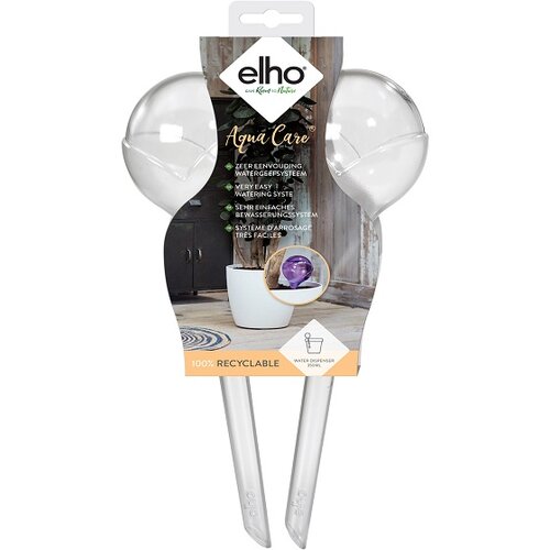 ELHO Kroglica za zalivanje elho Aqua Care (prozorna, 0,5 l) Cene