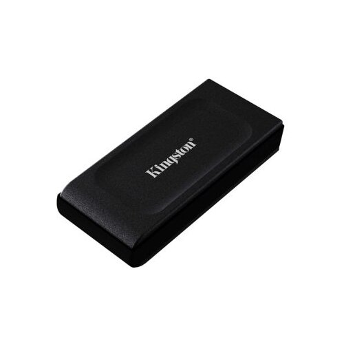 Kingston EXT SSD 1TB; XS1000;USB-C to USB-AR/W : 1050/1000 MB/s Cijene