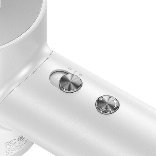 Laifen SWIFT sušilo za kosu White 1 kom Cene