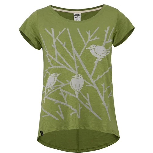Woox Aves Grass Hooper T-shirt