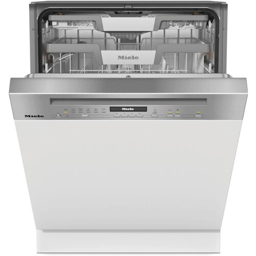 Miele polu-ugradna sudomašina G 7130 SCi AutoDos Cene
