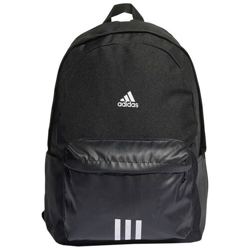 Adidas Classic Badge Of Sport 3 Stripes Crna Slike