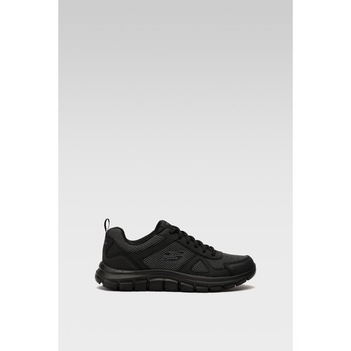 Skechers &amp;Scaron;portna obutev Črna Slike