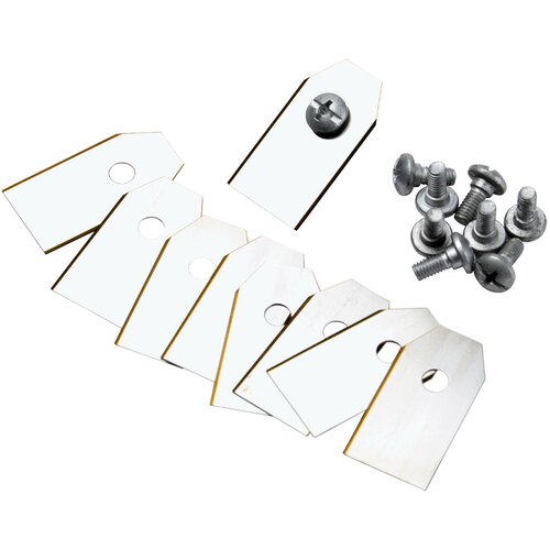 Gardena noževi za robotsku kosilicu 9 komada (3 SETA) GA 04087-20 Cene