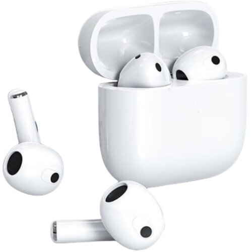 Mujian Brezžične slu&amp;scaron;alke AirPlus Pro2 50h Bluetooth5.2 IPX5, (21174335) Slike