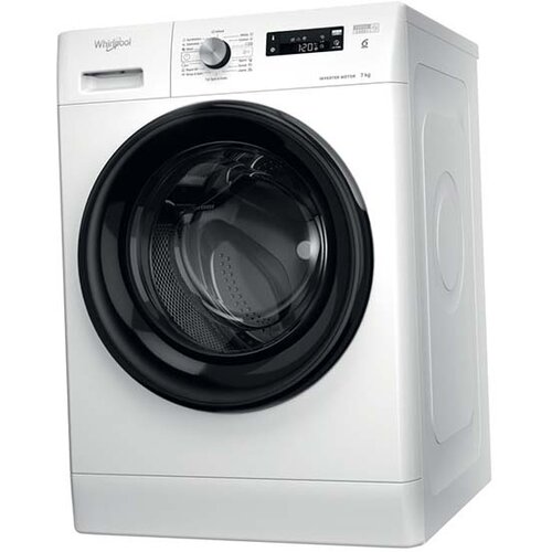 Whirlpool Veš mašina FFS 7238 B EE Cene