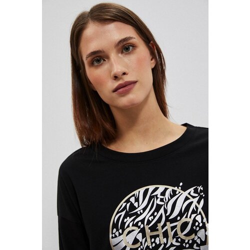 Moodo Blouse - model will be available soon Slike