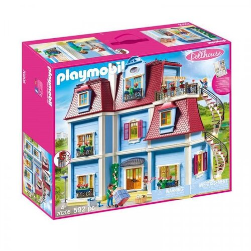 Playmobil dollhouse kućica za lutke ( 30658 ) Cene