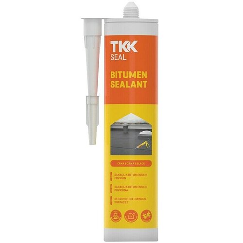  Bitumenska tesnilna masa Bitumen Sealant (300 ml) Cene