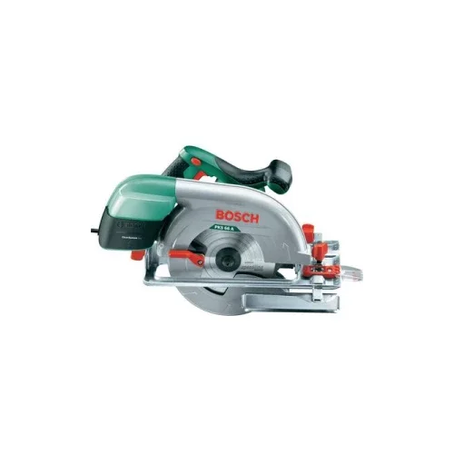 Bosch Home and Garden Bosch PKS 66 A ručna kružna pila 1600 W 190 x 30 mm 0603502002