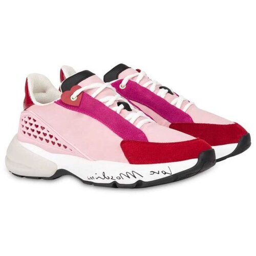 Love Moschino ženske patike sneakers  JA15995G0FIOC60A Cene