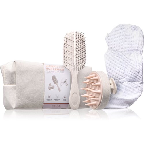 Zoë Ayla Ultimate Hair Care Set darilni set za lase Cene