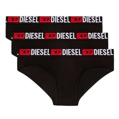 Diesel set muških slip gaća DS00SH05 0DDAI E4101 Cene