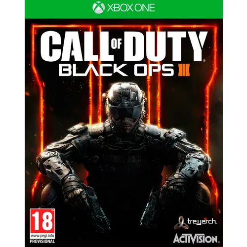Activision COD BLACK OPS 3, (576624-c359736)