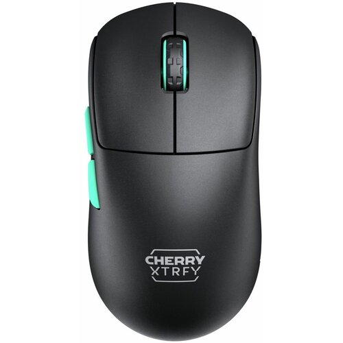 Cherry XTRFY M68 Wireless. Black Wireless Maus" Cijene