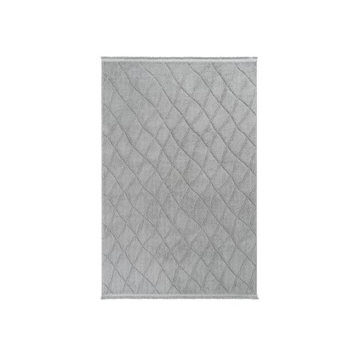 Conceptum Hypnose newyork 3111 - grey grey carpet (100 x 150) Cene