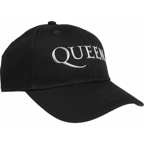 Queen Kapa Logo Black