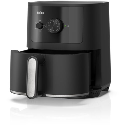 Braun HF3000 airfryer rocni vroc zrak friteza Slike