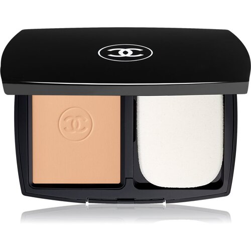 Chanel Ultra Le Teint kompaktni pudrasti make-up odtenek B20 13 g Slike