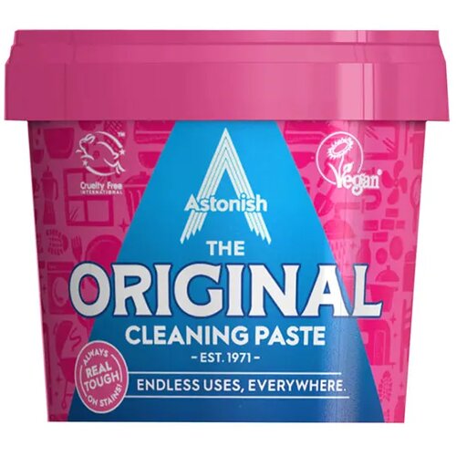 Astonish Pasta Original za domaćinstvo 500g Cene