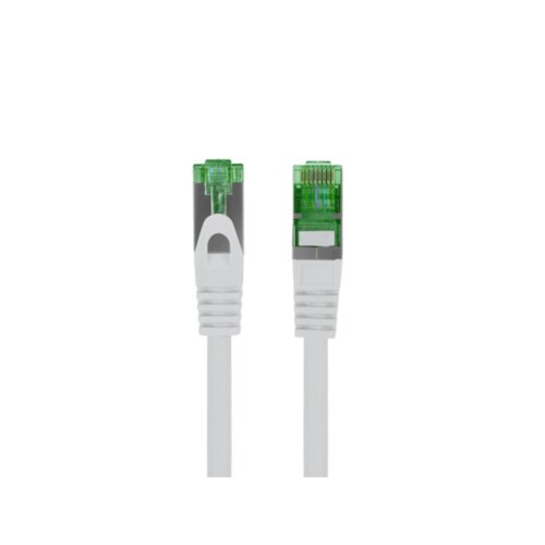 Lanberg Latiguillo Cat.7 S/FTP 1,5M GRIS, (20754684) Cene
