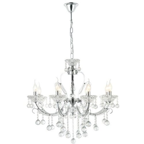  Luster kristal ML1404-8 CH Cene