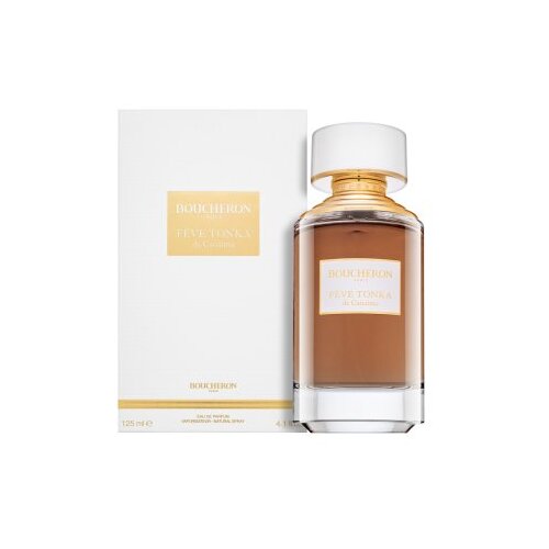 Boucheron F&egrave;ve Tonka de Canaima Eau De Parfum 100 ml (unisex) Cijene