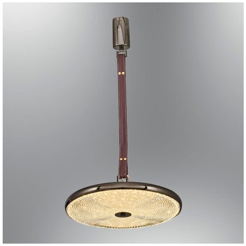 Opviq luster 2770-3A-24, LED 76 W, sivi Cene